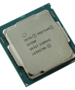 CPU INTEL G4560 Tray