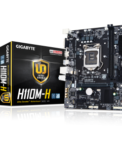 MAIN GIGABYTE H110M- H Chính Hãng