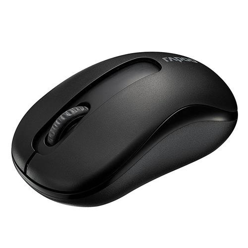 MOUSE KO DÂY RAPOO M10 Plus