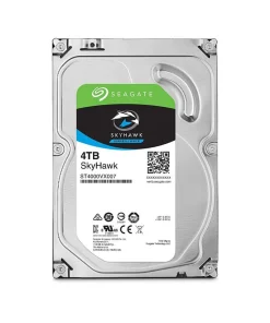 HDD 4TB SEGATE SKYHAWK Chính Hãng