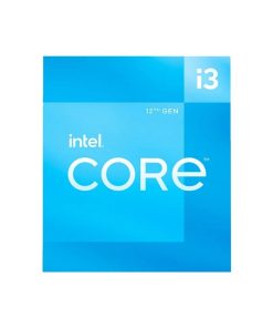 CPU CORE I3-12100 BOX CHÍNH HÃNG