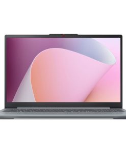 LAP LENOVO IDEAPAD SLIM 3(Ryzen 5-7520U/Ram 8GB/SSD 256GB/15.6''FHD/GREY/LEDKEY/WIN11)