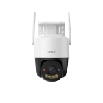 Camera Imou K7FP-5H0WE 5MP, xoay 360, ngoài trời fullcolor, đèn cảnh báo xanh đỏ, đàm thoại 2 chiều