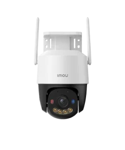 Camera Imou K7FP-5H0WE 5MP, xoay 360, ngoài trời fullcolor, đèn cảnh báo xanh đỏ, đàm thoại 2 chiều