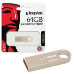 USB 64GB KINGSTON 3.0 DataTraveler chính hãng