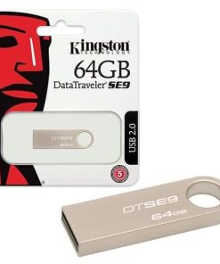 USB 64GB KINGSTON 3.0 DataTraveler chính hãng
