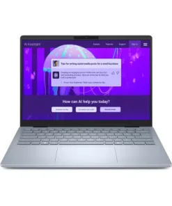 LAP DELL 14 PLUS DB14250(Core Ultra 7-256V/Ram 16GB DDR5/SSD1TB/14''QHD 2.5K/WIN11)