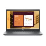 LAP DELL Latitude 5550(Ultra 7-165U/Ram 32GB/SSD 512GB/ 15.6” FHD/ Win 11 Pro/GREY/LEDKEY)