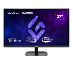 Màn hình LCD 27” ViewSonic Gaming VX2757A-HD-PRO (27 inch – IPS – FHD – 180Hz – 1ms)