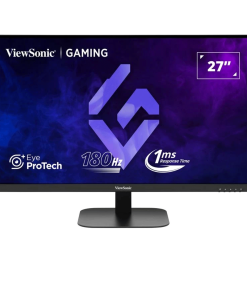 Màn hình LCD 27'' ViewSonic Gaming VX2757A-HD-PRO (27 inch - IPS - FHD - 180Hz - 1ms)
