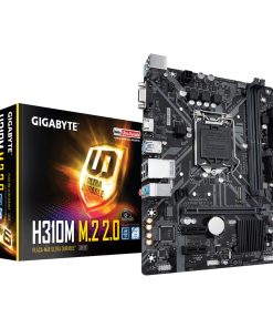 MAIN GIGABYTE H310M M.2 Chính Hãng