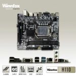 MAIN WINNFOX H110 Chính Hãng