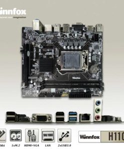 MAIN WINNFOX H110 Chính Hãng