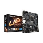 MAIN GIGABYTE H510M-H V2 Socket 1200 chính hãng