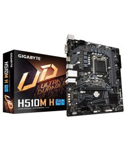 MAIN GIGABYTE H510M-H V2 Socket 1200 chính hãng