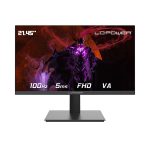 Màn hình LCD 22″ LC-POWER M22F VA FHD 100Hz