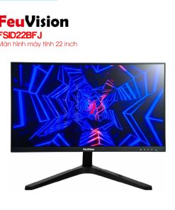 Màn hình LCD 22" DSS FEUVISIONFull Viền- Full HD- 75Hz