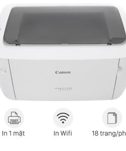 Máy in Laser Canon LBP 6030W(in 1 măt,in Wifi)