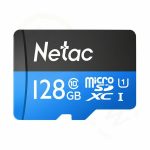 Thẻ nhớ microSD 128GB NETAC