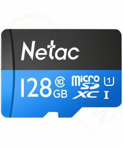 Thẻ nhớ microSD 128GB NETAC