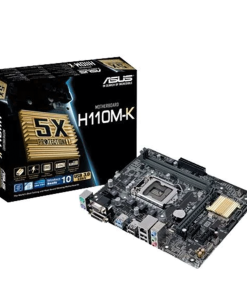 MAIN ASUS H110M-K Chính Hãng