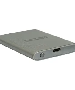 Ổ cứng gắn ngoài SSD 1TB TRANSEND ESD 360C USB 3.1 Gen2 TypeC