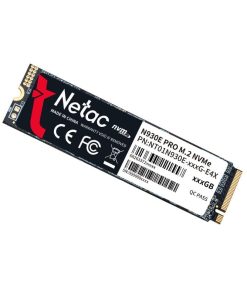 SSD 512GB Netac N930E Pro M2 Nvme