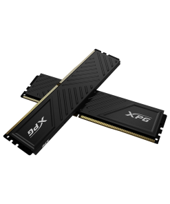 RAM 16GB DDR4/3200 ADATA XPG D35G LED RGB tản nhiệt Gaming Black/ White