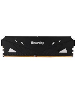 Ram 16GB DDR4 bus 3200 Simorchip tản nhiệt Intel only