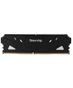 Ram 16GB DDR4 bus 3200 Simorchip tản nhiệt OC Gaming