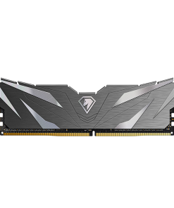 Ram 8GB DDR4 bus 3200 Netac Shadow II Black tản nhiệt Gaming