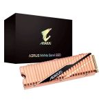 SSD Gigabyte Aorus 2TB M2 Nvme Gen4x4