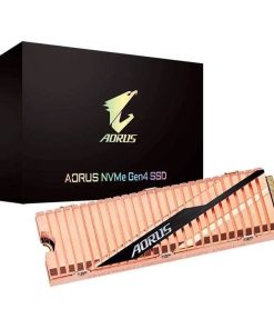 SSD Gigabyte Aorus 2TB M2 Nvme Gen4x4