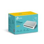 Switch 8Port 10/100Mbps TP-Link TL-SF1008D