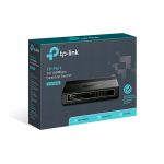 Switch 16Port 10/100Mbps TP-Link TL-SF1016D
