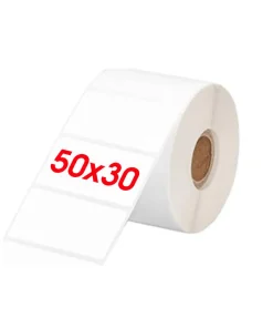 Tem decal thường 50x30x50met