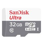 Thẻ nhớ microSD 32GB Sandisk