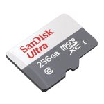Thẻ nhớ microSD 256GB Sandisk