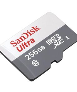 Thẻ nhớ microSD 256GB Sandisk