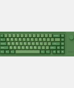 Bàn Phím Cơ Gaming Mikit M65 Evergreen Gateron G Pro 2.0 Red RGB