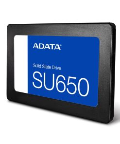 SSD 1TB ADATA SU650 SATA III