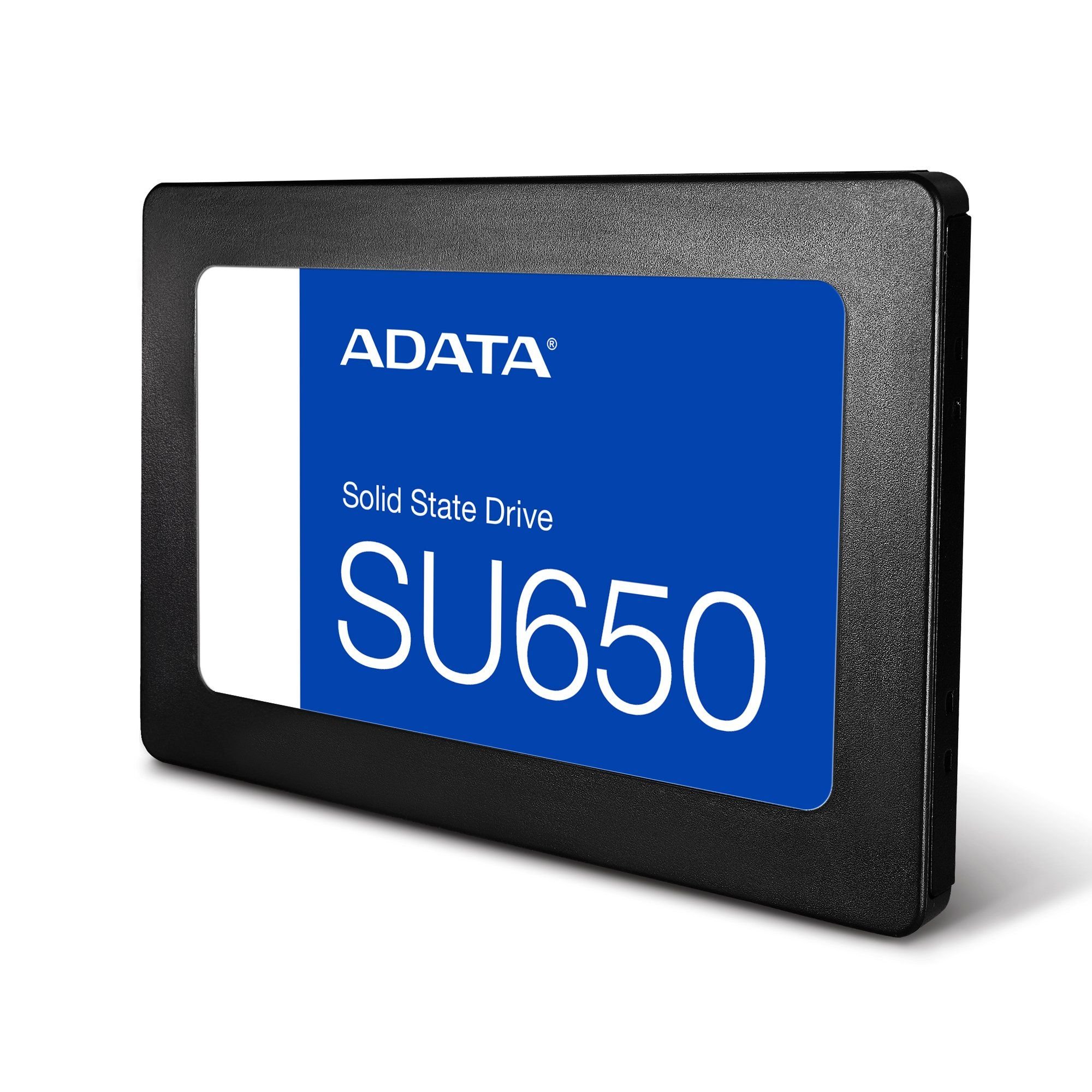 SSD 1TB ADATA SU650 SATA III