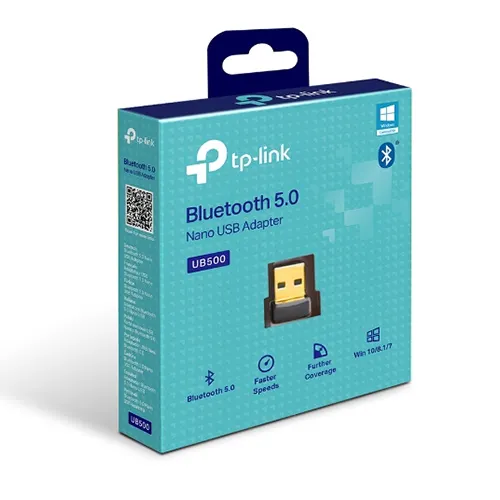 USB BLUETOOTH TPLINK UB 500