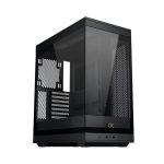 Case Xigmatek Gaming META(NO FAN)