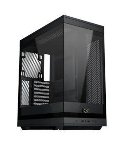 Case Xigmatek Gaming META(NO FAN)