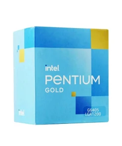 CPU INTEL G6405 BOX