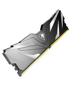 Ram 16GB DDR4 bus 3200 Netac Shadow II Black tản nhiệt Gaming