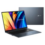 ASUS VIVOBOOK PRO-K6602VU-WS74 (i7- 13700H/ 16”-120Hz/ Ram 16GB DDR5-4800Mhz/ SSD 1TB/ VGA NVIDIA GEFORCE RTX 4050 6GB GDDR6/ Win 11)