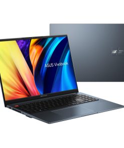 ASUS VIVOBOOK PRO-K6602VU-WS74 (i7- 13700H/ 16''-120Hz/ Ram 16GB DDR5-4800Mhz/ SSD 1TB/ VGA NVIDIA GEFORCE RTX 4050 6GB GDDR6/ Win 11)