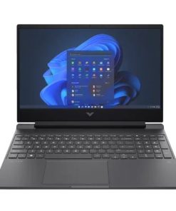 HP GAMING VICTUS 15-FA1139TX (i5-12450H/15.6" FHD 144Hz/Ram 16GB DDR4-3200MHz/SSD 512GB/ VGA NVIDIA GeForce RTX 2050 4GB GDDR6/ WIN 11)